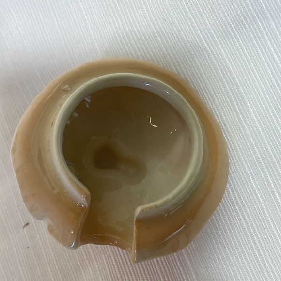 Mushrooms Sugar and Creamer - Picture 12 of 14